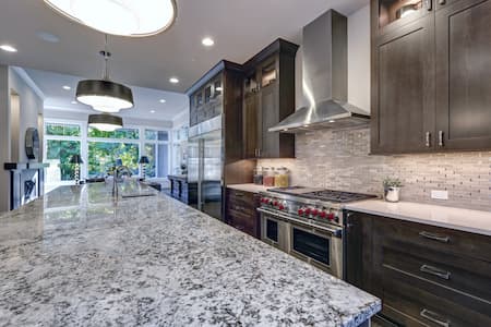 Kitchen Remodels & ROI